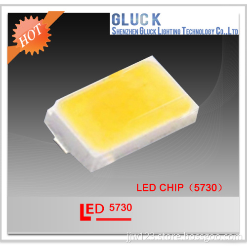 White 5730 SMD LED for LED Tube, LED Lamp, LED Strip